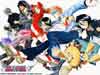 Bleach (����)