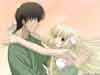 Chobits