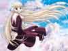 Chobits