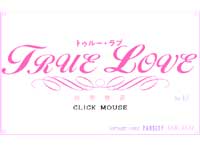 True Love