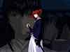 Rurouni Kenshin