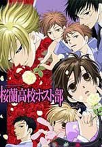 Ouran High School