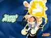 Shaman King