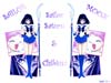 Sailor Chibimoon Sailor Saturn. ������ ������ ��� �����-� ���� Clow