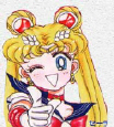 Sailor Moon