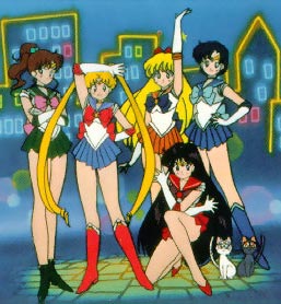 Sailor Moon