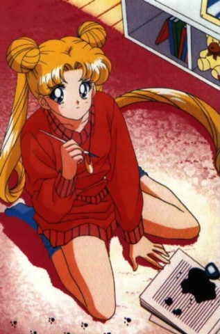 Usagi Tsukino