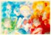 Sailor Moon Sailor Mercury Sailor Jupiter Sailor Mars Sailor Venus