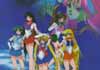 Sailor Moon Sailor Mercury Sailor Jupiter Sailor Mars Sailor Venus