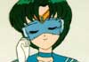 Sailor Mercury
