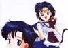 Sailor Mercury
