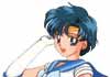 Sailor Mercury