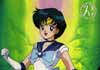 Sailor Mercury