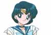 Sailor Mercury