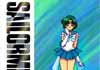 Sailor Mercury