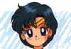 Sailor Mercury