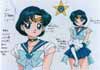 Sailor Mercury