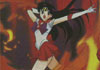 Sailor Mars