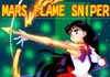 Sailor Mars