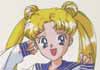 Usagi Tsukino