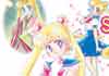 Sailor Moon vs Usagi Tsukino