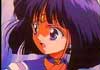 Sailor Saturn