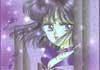 Sailor Saturn