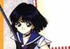Sailor Saturn