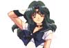 Sailor Neptune