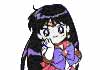 Sailor Mars gif