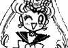 Sailor Moon gif