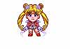 Sailor Moon gif
