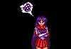 Sailor Mars gif