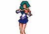 Sailor Neptune gif