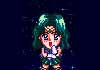 Sailor Neptune gif