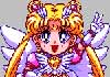 Sailor Moon gif