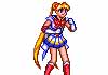 Sailor Moon gif