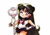 Sailor Pluton gif