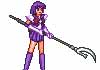 Sailor Saturn gif