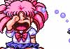 Chibi moon gif
