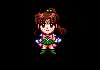 Sailor Jupiter gif