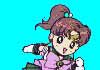 chibi Sailor Jupiter gif
