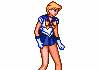 Sailor Uranus gif