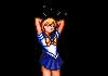 Sailor Uranus gif