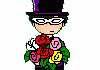 Tuxedo Mask gif