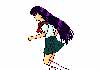 Rei Hino gif