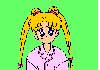 Usagi Tsukino gif