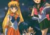 Sailor Moon Sailor Mercury Sailor Jupiter Sailor Mars Sailor Venus