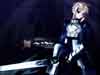 Fate stay night