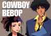 Cowboy Bebop